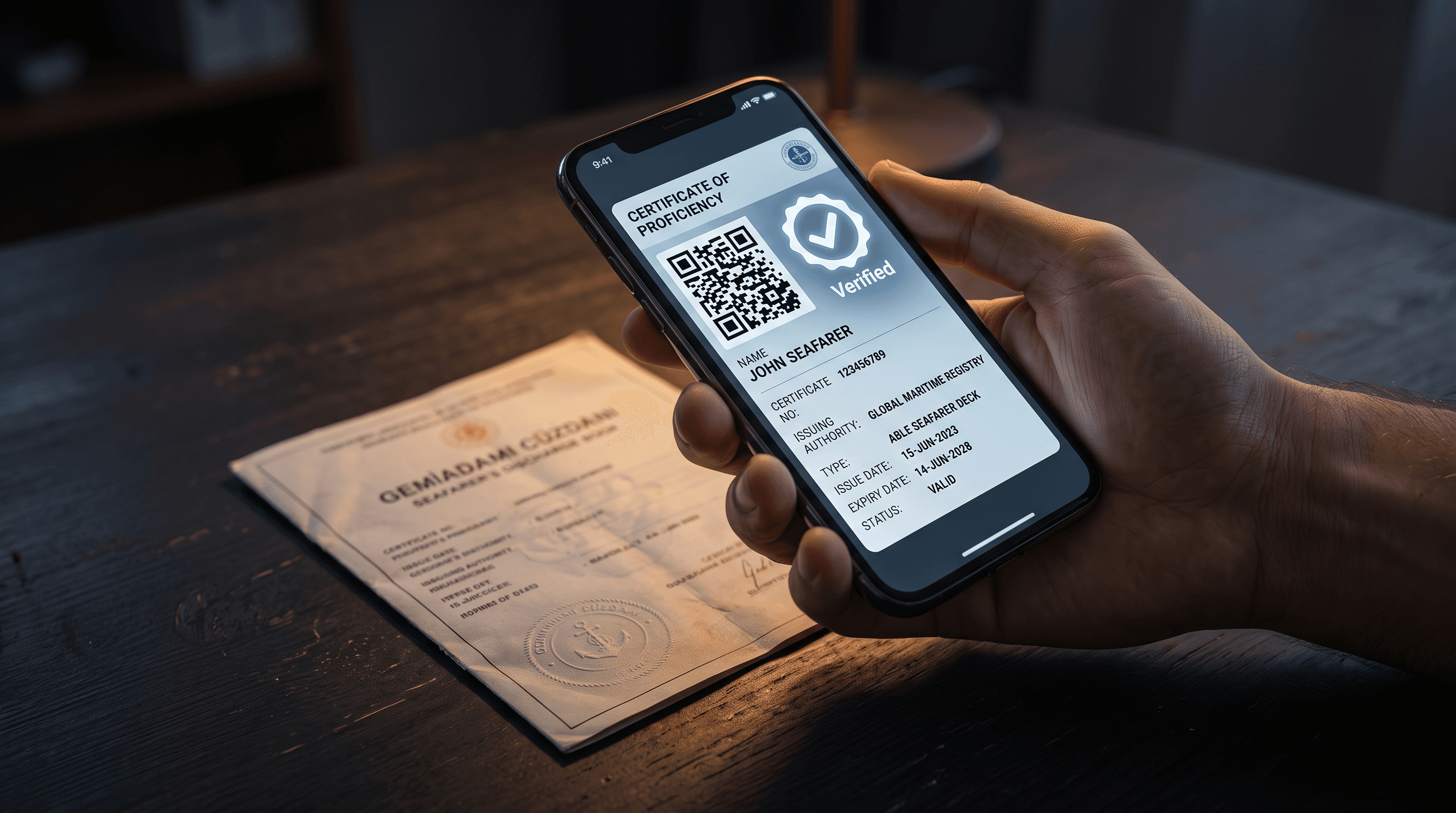 От 40 минут бумажной волокиты до решения за 3 минуты — деталь платформы